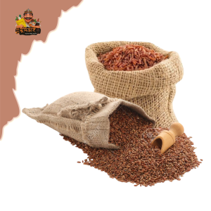 Brown Rice